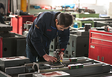 數(shù)據(jù)測量