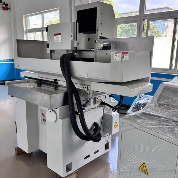 平面磨床加工尺寸不穩(wěn)定：原因分析與解決對策