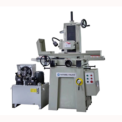 YALITA450H左右自動(dòng)平面磨床