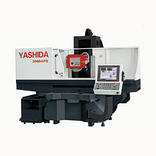 YAHISA-3060APS數控平面磨床