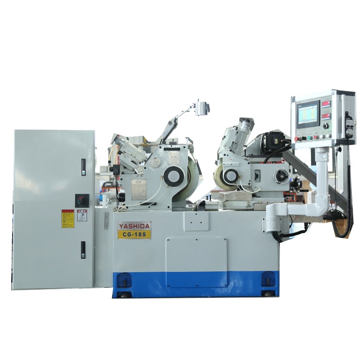 HCG-12NC（1A~7A）數(shù)控?zé)o心外圓磨床